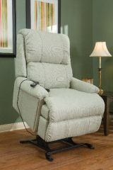 AMRT002 - Program 2 Lift Chairs