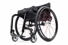 AMRT008 - Program 8 Manual Wheelchairs, Module 1