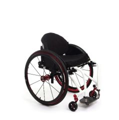 AMRT009 - Program 9 Manual Wheelchairs, Module 2