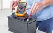 AMRT001 - Program 1 Batteries