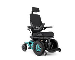 AMRT005 - Program 5 Power Wheelchairs