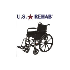 DMERT102 - Manual Wheelchairs